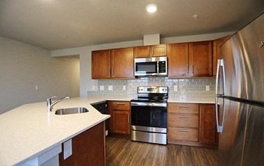 5821 200TH STREET SW 1 Bed Apartment for Rent Photo Gallery 1